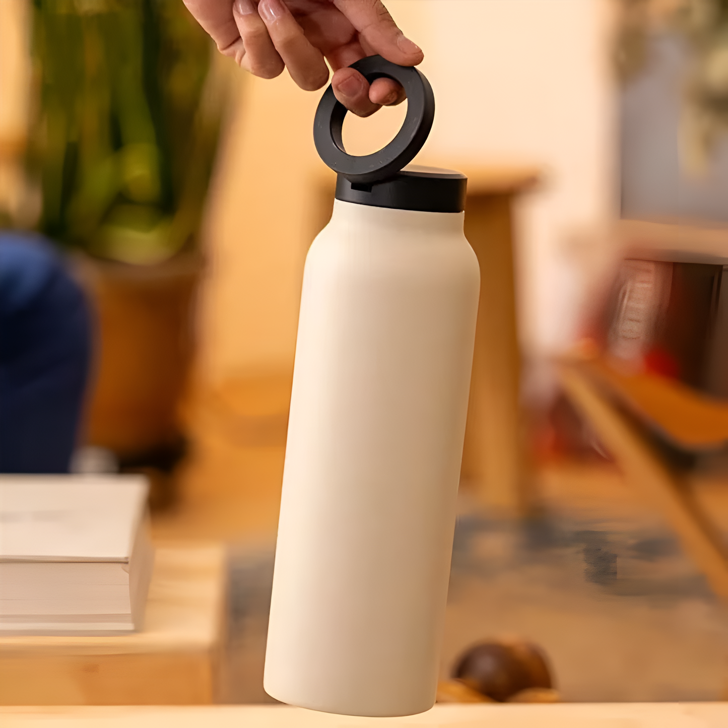 MagMate Bottle